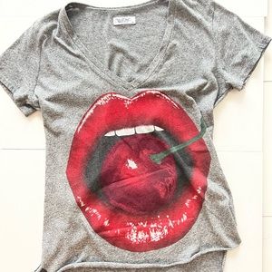 Lauren Moshi tshirt